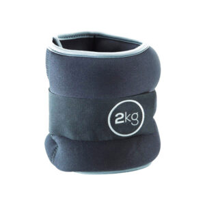 Ankle - Wrist Weight Set 2 kg